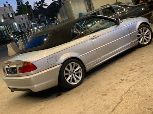 Toyota Newboy 325 — 3