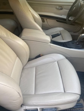BMW E92 320i 2008 — 5