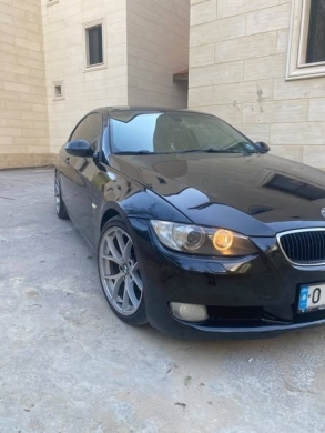 BMW E92 320i 2008 — 3