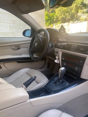 BMW E92 320i 2008 — 4