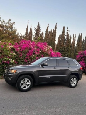 Jeep Grand Cherokee 2015 — 3