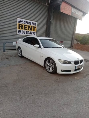 BMW 328 2007 — 3
