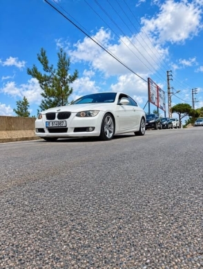 BMW 328 2007
