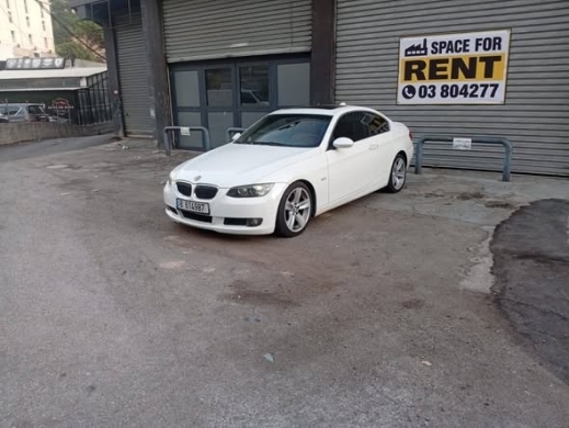 BMW 328 2007 — 4