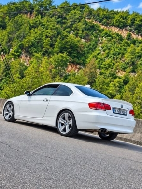 BMW 328 2007 — 5