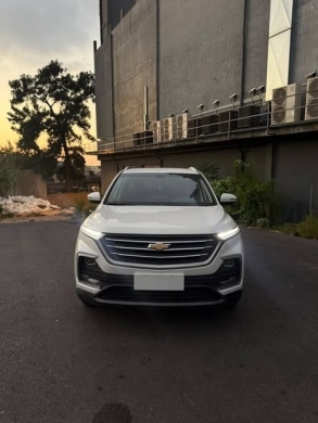 Chevrolet Captiva 2021 — 3