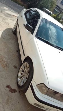 BMW Boy 325 Model 1992 — 3