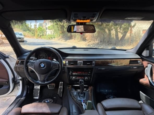 BMW 2008 Car — 4
