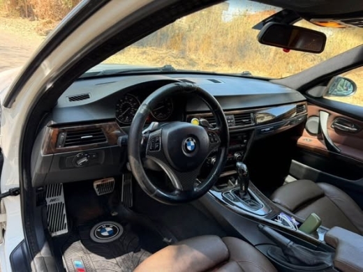 BMW 2008 Car — 3