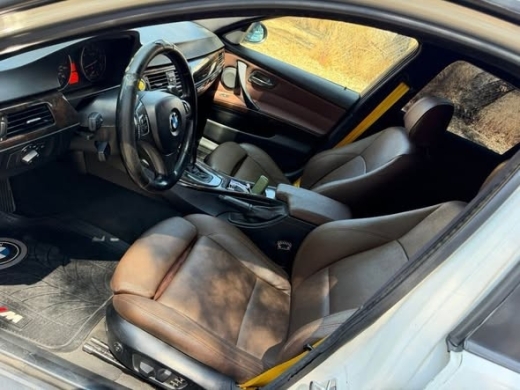 BMW 2008 Car — 5