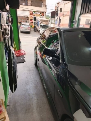 BMW 545 Model 2004 — 4
