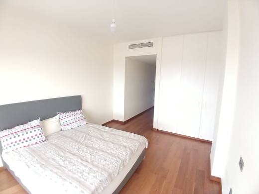 Furnished Apartment For Rent with Sea View in Waterfront City, Dbayeh — 6