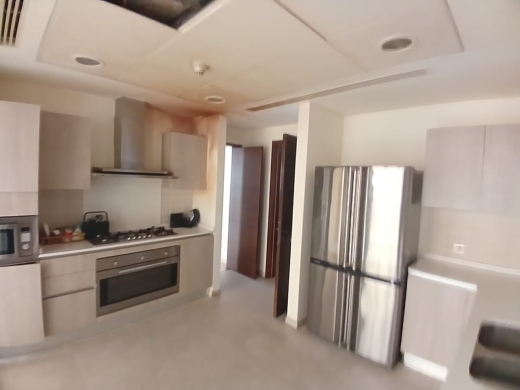 Furnished Apartment For Rent with Sea View in Waterfront City, Dbayeh — 4