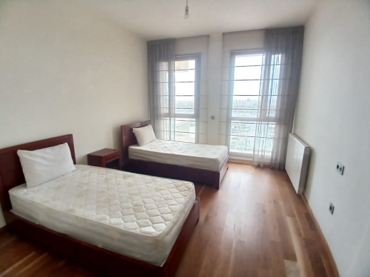 Furnished Apartment For Rent with Sea View in Waterfront City, Dbayeh — 7