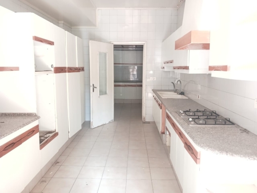 Beautiful Apartment with Nice View For Sale in Biyada — 12