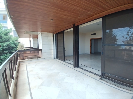 Beautiful Apartment with Nice View For Sale in Biyada — 11