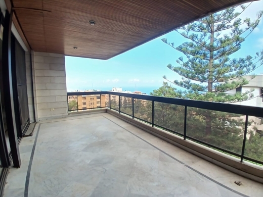 Beautiful Apartment with Nice View For Sale in Biyada — 2