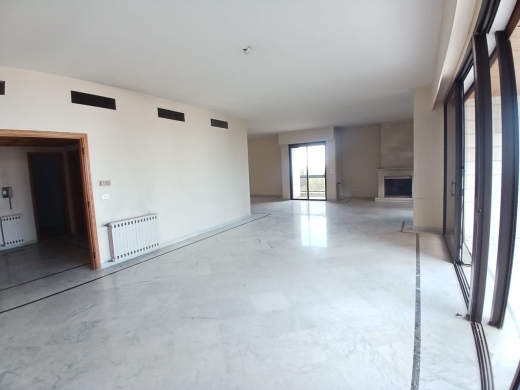 Beautiful Apartment with Nice View For Sale in Biyada — 6
