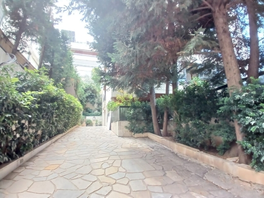 Beautiful Apartment with Nice View For Sale in Biyada — 18