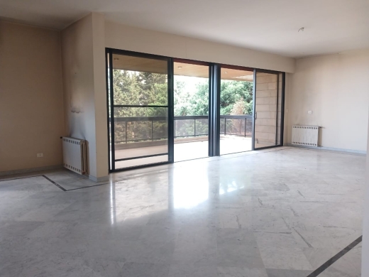 Beautiful Apartment with Nice View For Sale in Biyada — 9
