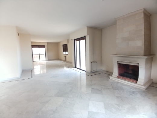 Beautiful Apartment with Nice View For Sale in Biyada — 4