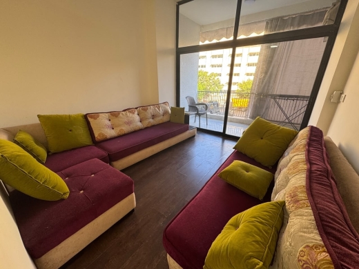 2-Bedroom Apartment For Rent in Caracas, Ras Beirut — 3
