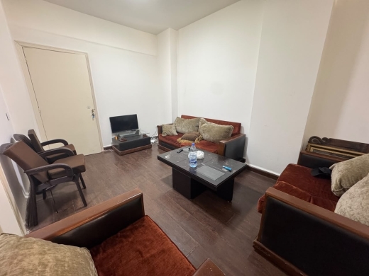2-Bedroom Apartment For Rent in Caracas, Ras Beirut — 2