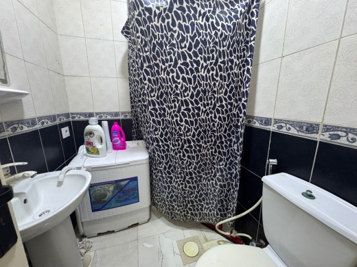 2-Bedroom Apartment For Rent in Caracas, Ras Beirut — 6