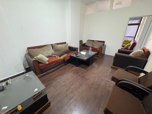 2-Bedroom Apartment For Rent in Caracas, Ras Beirut