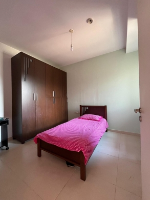 Fully Furnished Apartment For Rent in Mar Roukoz, Dekweneh — 7