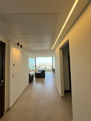 Fully Furnished Apartment For Rent in Mar Roukoz, Dekweneh — 4