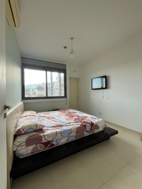 Fully Furnished Apartment For Rent in Mar Roukoz, Dekweneh — 5