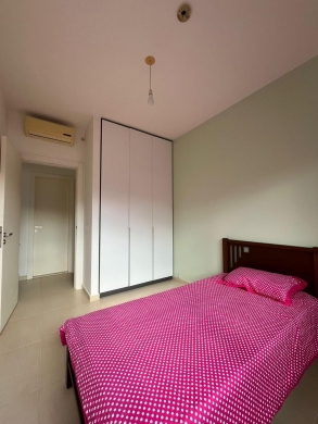 Fully Furnished Apartment For Rent in Mar Roukoz, Dekweneh — 6