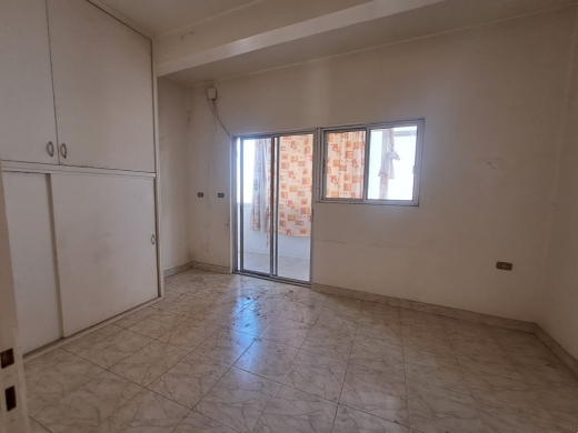 4-Bedroom Apartment For Sale in Hamra, Ras Beirut — 4