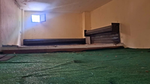 80 SQM Shop For Rent in Mar Elias, Ras Beirut — 2