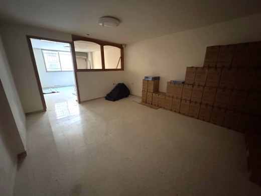 Spacious Office For Rent in Mar Elias, Beirut — 4