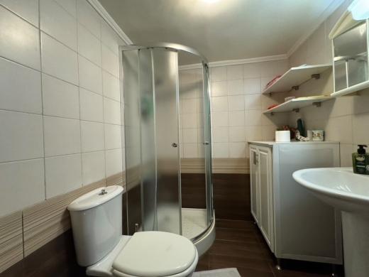 Fully Decorated & Furnished Apartment For Rent in Mansourieh — 14