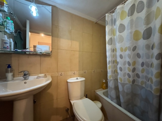 Fully Decorated & Furnished Apartment For Rent in Mansourieh — 15