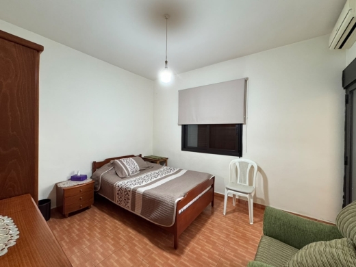 Fully Decorated & Furnished Apartment For Rent in Mansourieh — 10