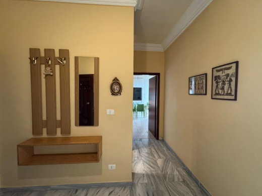 Fully Decorated & Furnished Apartment For Rent in Mansourieh — 5