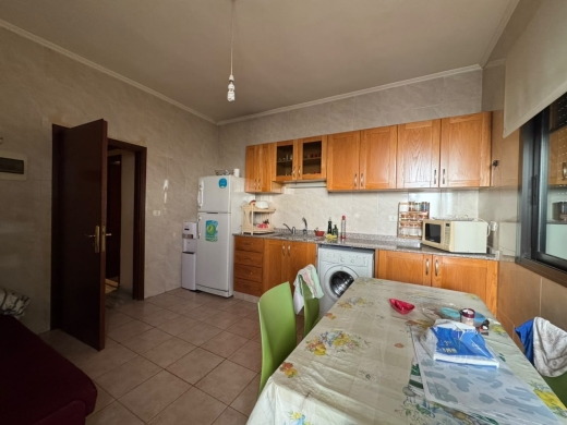 Fully Decorated & Furnished Apartment For Rent in Mansourieh — 6
