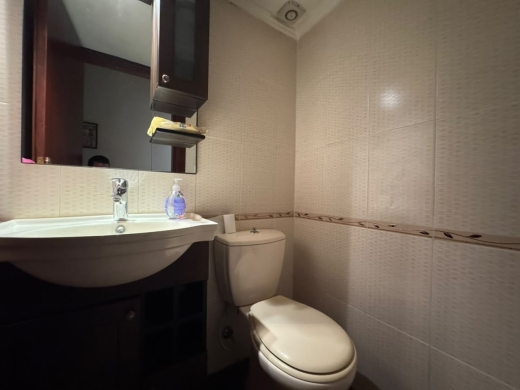 Fully Decorated & Furnished Apartment For Rent in Mansourieh — 12