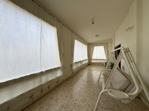 Apartment With Open View & Terrace For Sale in Broumana — 5
