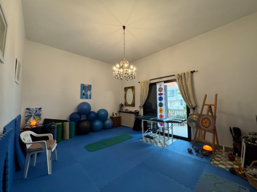 Apartment With Open View & Terrace For Sale in Broumana — 11