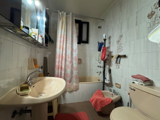 Apartment With Open View & Terrace For Sale in Broumana — 14