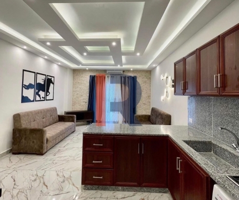 R9-3970 Chalet for Sale in Las Perlas Resort Qalamoun | Pool View | Resort Living