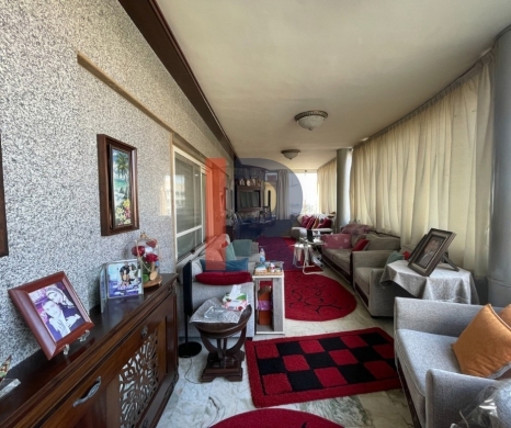 R9-3969 Luxury Furnished Apartment for Sale in Zone D Dam W Farez Tripoli | 360 m²D — 15