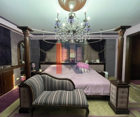 R9-3969 Luxury Furnished Apartment for Sale in Zone D Dam W Farez Tripoli | 360 m²D — 11