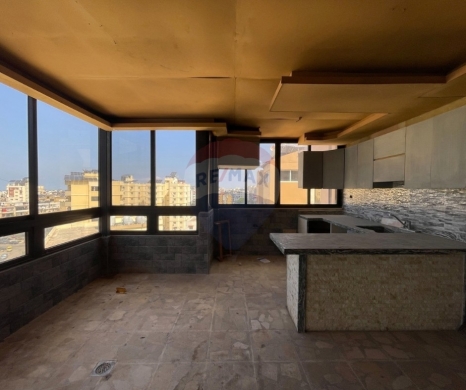 R9-3969 Luxury Furnished Apartment for Sale in Zone D Dam W Farez Tripoli | 360 m²Dشقة فا… — 19