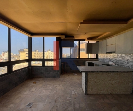 R9-3969 Luxury Furnished Apartment for Sale in Zone D Dam W Farez Tripoli | 360 m²D — 19